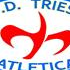 I tre moschettieri della Trieste Atletica